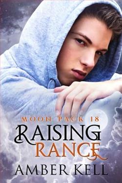 Raising Rance by Amber Kell