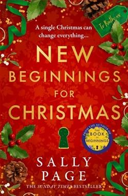 New Beginnings by Sally Page