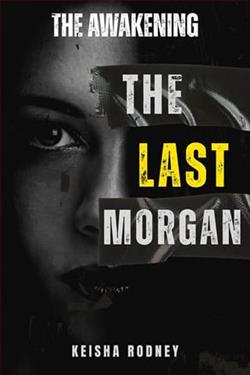 The Awakening by Keisha Rodney