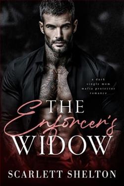 The Enforcer's Widow by Scarlett Shelton