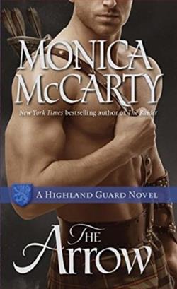The Arrow by Monica McCarty