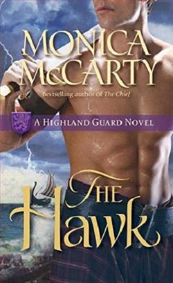 The Hawk by Monica McCarty