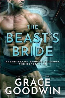 The Beast's Bride by Grace Goodwin