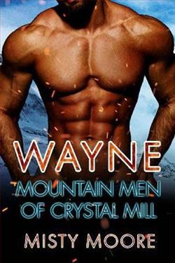 Wayne by Misty Moore