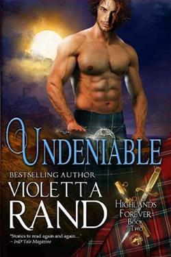 Undeniable by Violetta Rand