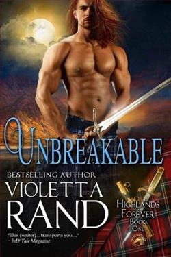 Unbreakable by Violetta Rand