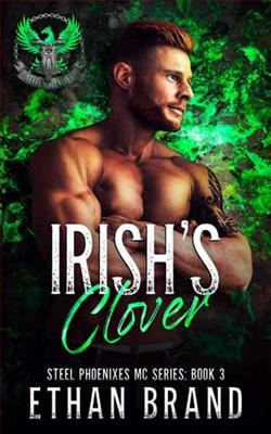Irish's Clover by Ethan Brand