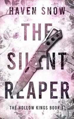 The Silent Reaper by Haven Snow