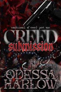 Creed: Submission by Odessa Harlow
