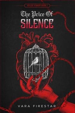 The Price Of Silence by Vara Firestar