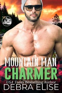 Mountain Man Charmer by Debra Elise