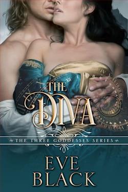 The Diva by Eve Black