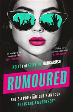 Rumoured by Kelly & Kristina Mancaruso