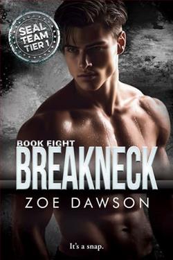 Breakneck by Zoe Dawson