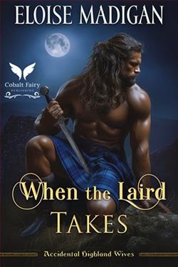 When the Laird Takes by Eloise Madigan