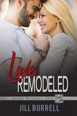 Love Remodeled by Jill Burrell