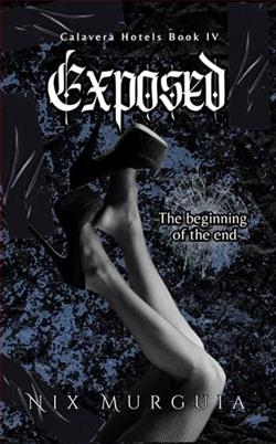 Exposed by Nix Murguia