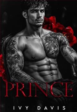 Prince by Ivy Davis