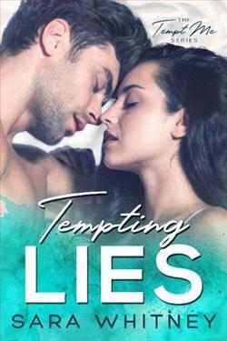 Tempting Lies by Sara Whitney