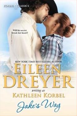 Jake's Way by Eileen Dreyer