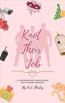 Knot Their Job by A.J. Shirley