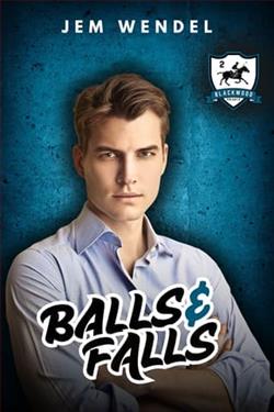 Balls & Falls by Jem Wendel
