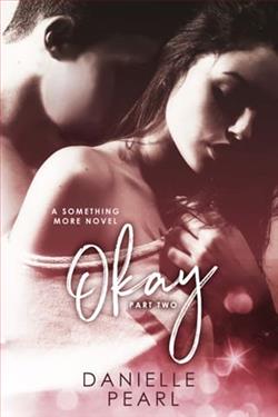 OKAY: Normal 2 by Danielle Pearl