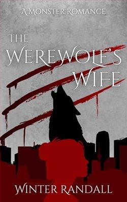 The Werewolf's Wife by Winter Randall