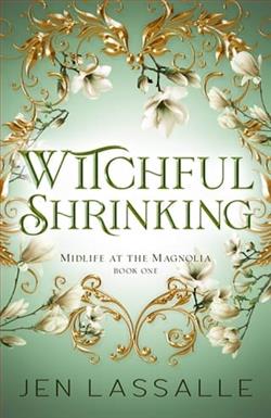 Witchful Shrinking by Jen Lassalle