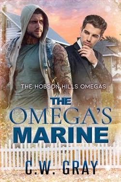 The Omega's Marine by C.W. Gray