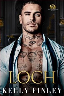 Loch by Kelly Finley