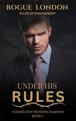 Under His Rules by Rogue London