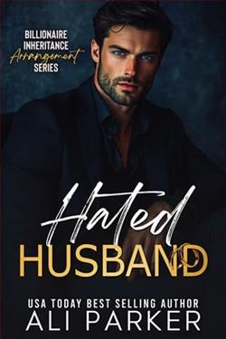 Hated Husband by Ali Parker