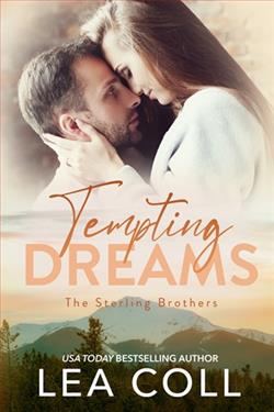 Tempting Dreams by Lea Coll