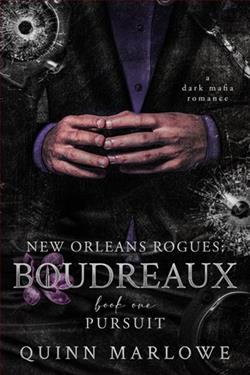 Pursuit by Quinn Marlowe