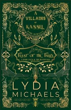 Feast of the Fallen by Lydia Michaels