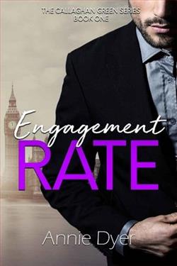 Engagement Rate by Annie Dyer