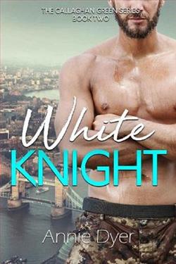 White Knight by Annie Dyer