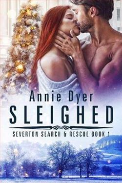 Sleighed by Annie Dyer