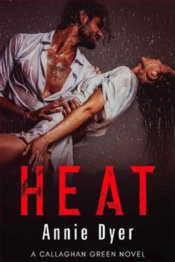 Heat by Annie Dyer
