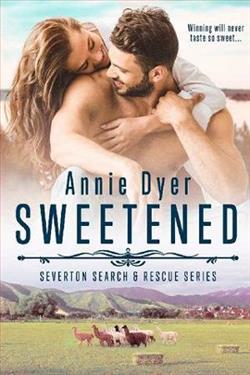Sweetened by Annie Dyer