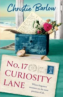 No. 17 Curiosity Lane by Christie Barlow