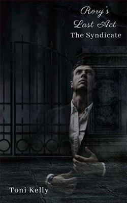 Rory's Last Act by Toni Kelly