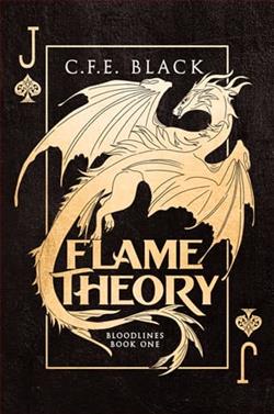 Flame Theory by C.F.E. Black