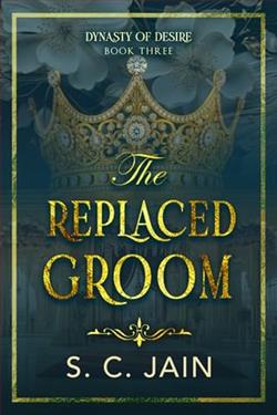 The Replaced Groom by S.C. Jain