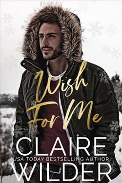 Wish For Me- by Claire Wilder