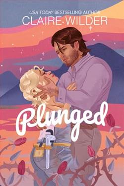 Plunged by Claire Wilder