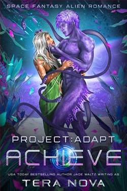 Achieve by Jade Waltz