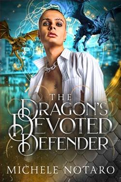 The Dragon's Devoted Defender by Michele Notaro