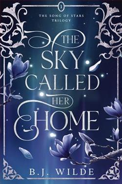 The Sky Called Her Home by B.J. Wilde